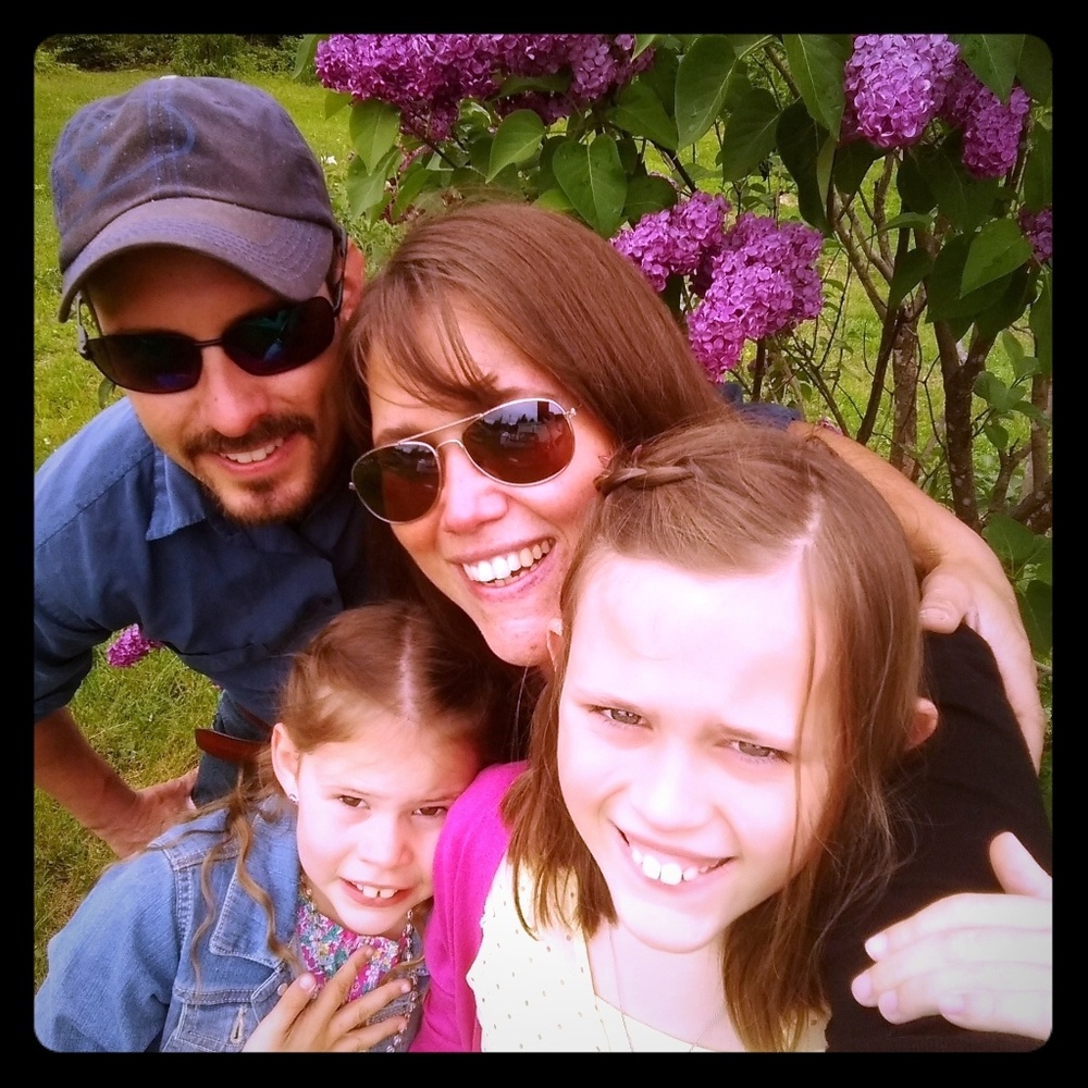 Meet your Posher, Melanie